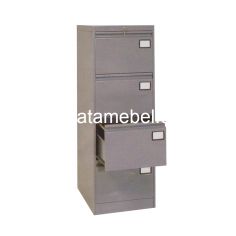 Filling Cabinet 4 Drawer - BROTHER - BS 104 